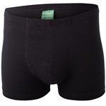 Frigo Jacey 1-5101. Der einzige Frigo mit eingehähtem, elastischem Bund. Erhältlich in schwarz und weiß mit grünen Akzenten auf dem Bund und mit...