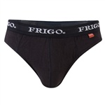 Frigo Original Brief. Ein klassischer Briefmodell.

Versehen mit der patentierte Frigo-Lösung, die ein frischeres Gefühl und mehr Komfort gibt.

